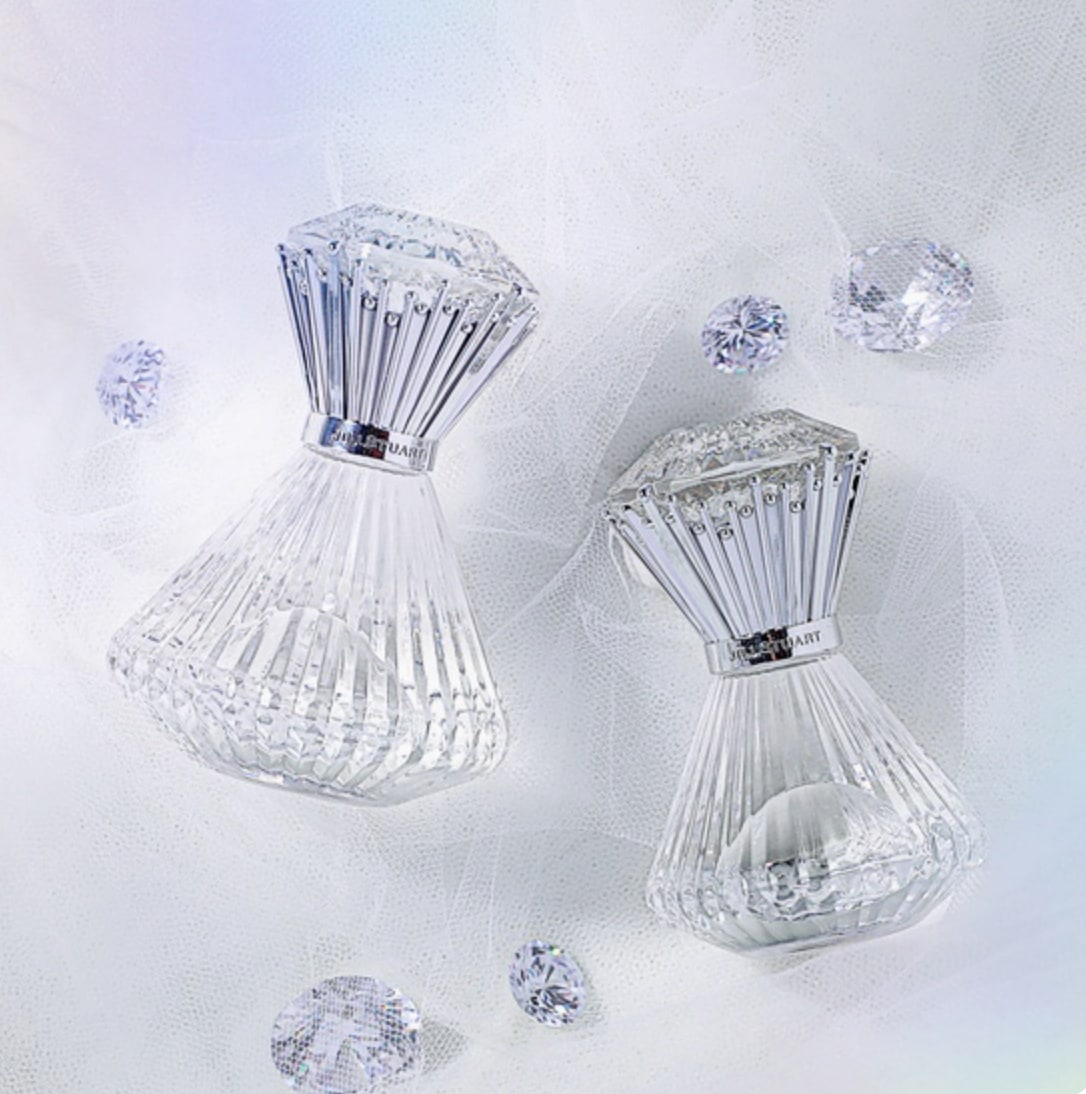 [BEST] ブリリアント ジュエル オードパルファム 本品 30ml 香水 Perfume