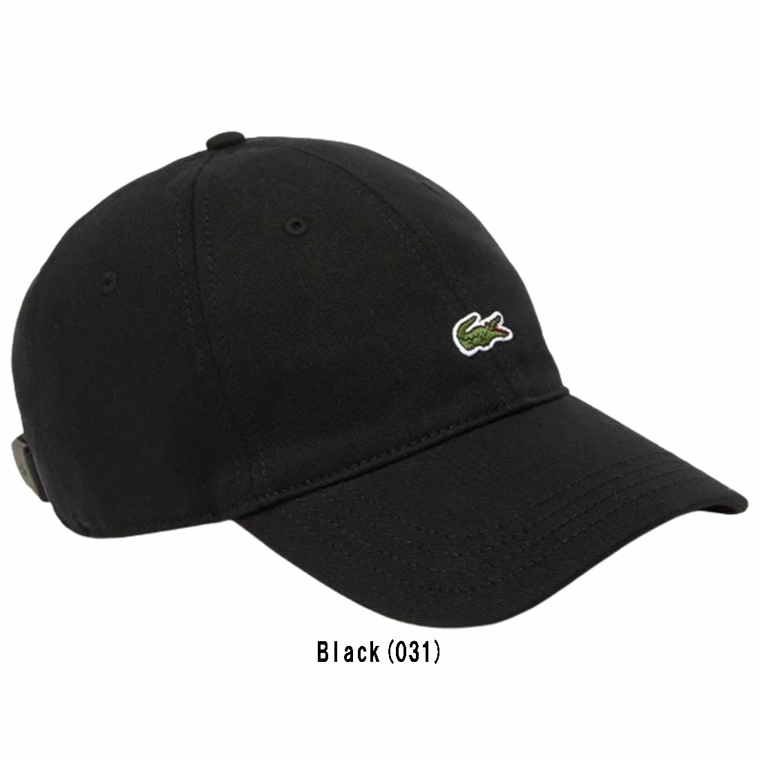 LACOSTE キャップ 帽子 小物 アクセサリー 綿 ユニセックス RK0491 LACOSTE キャップ 帽子 小物 アクセサリー 綿 ユニセックス RK0491