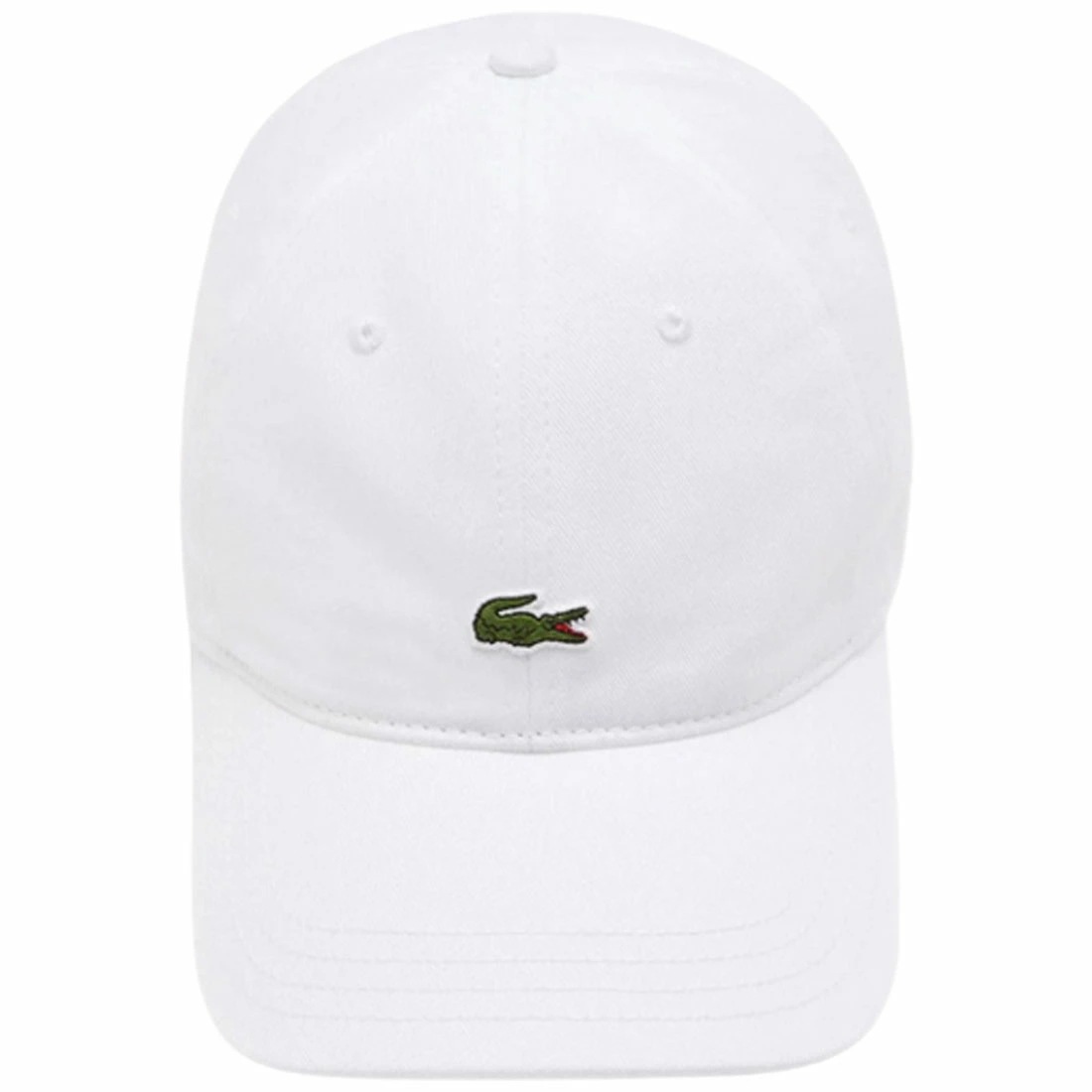 LACOSTE キャップ 帽子 小物 アクセサリー 綿 ユニセックス RK0491 LACOSTE キャップ 帽子 小物 アクセサリー 綿 ユニセックス RK0491