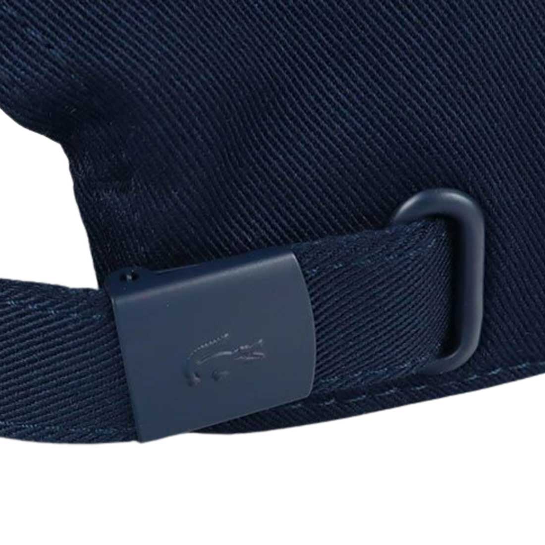 LACOSTE キャップ 帽子 小物 アクセサリー 綿 ユニセックス RK0491 LACOSTE キャップ 帽子 小物 アクセサリー 綿 ユニセックス RK0491