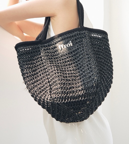 betta (2 colors) ショルダーバッグ