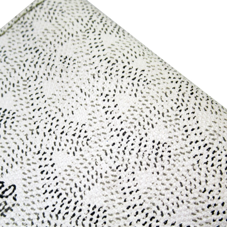 ゴヤール GOYARD 二つ折り長財布 レザー ホワイト系 ユニセックス t19234a ゴヤール GOYARD 二つ折り長財布 レザー ホワイト系 ユニセックス t19234a