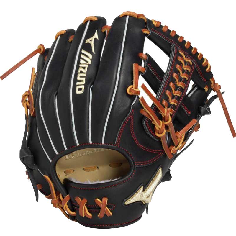 軟式用グローバルエリート プロフェッショナルセレクション 紅林型/サイズ9 野球 一般 軟式 グラブ グローブ 25AW(1AJGR33213) 軟式用グローバルエリート プロフェッショナルセレクション 紅林型/サイズ9 野球 一般 軟式 グラブ グローブ 25AW(1AJGR33213)