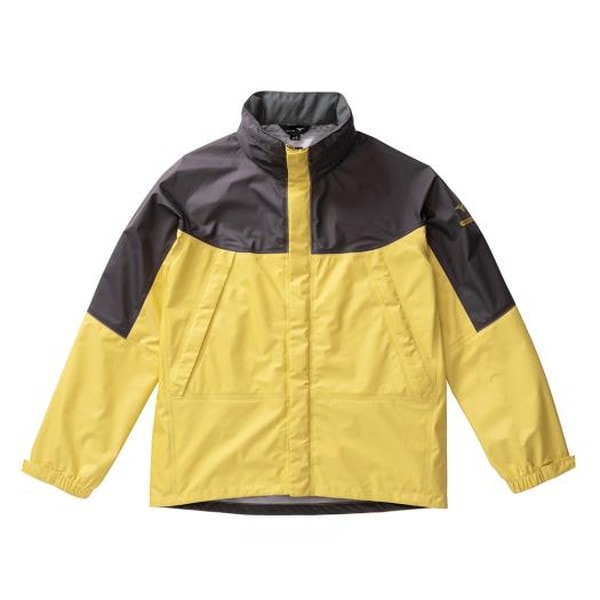 MIZUNO ミズノ 耐水素材 ベルグテックEXストームセイバーVI レイン