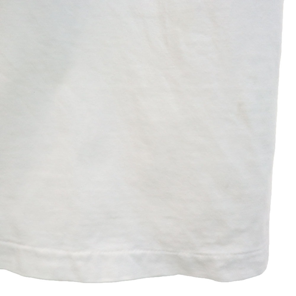 90s 灯台プリント 半袖 シングルステッチ Tシャツ XL ホワイト系 オールド ヴィンテージ メンズ 90s 灯台プリント 半袖 シングルステッチ Tシャツ XL ホワイト系 オールド ヴィンテージ メンズ