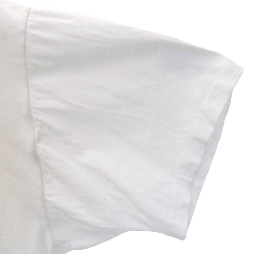 90s 灯台プリント 半袖 シングルステッチ Tシャツ XL ホワイト系 オールド ヴィンテージ メンズ 90s 灯台プリント 半袖 シングルステッチ Tシャツ XL ホワイト系 オールド ヴィンテージ メンズ