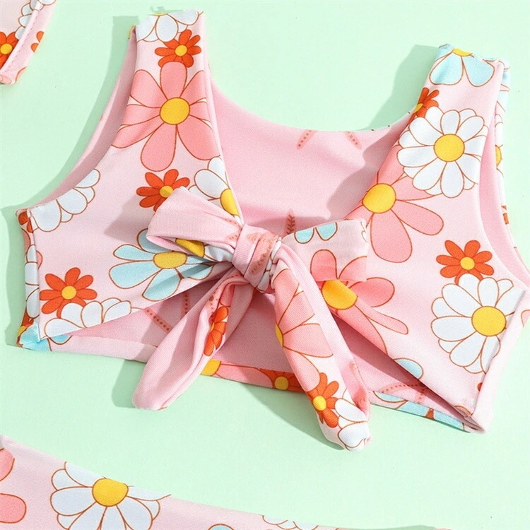 キッズ 水着 セパレート 水着 女の子 ビキニ 子供 水着 キャンプ付き ベビー 水着 ビキニ 幼児 水着 kids 水着 女の子 水着 セパレート ビキニ 水着 海 水遊び 温泉 70cm 80cm