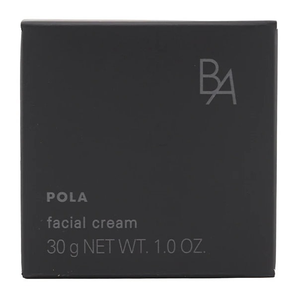 Qoo10] ポーラ B.A クリーム N リフィル 30g