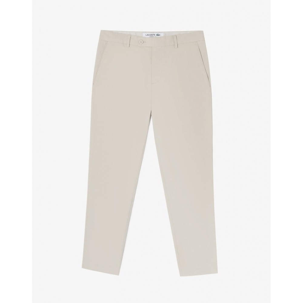 ラコステメンズチュヨンチノパンツ HH7604-54G CB8 ラコステメンズチュヨンチノパンツ HH7604-54G CB8