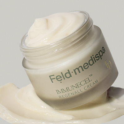 フェイスクリーム Feld medispa Qoo10] Feldmedispa [フェルドメディスパ公式]イミュンセリゼ