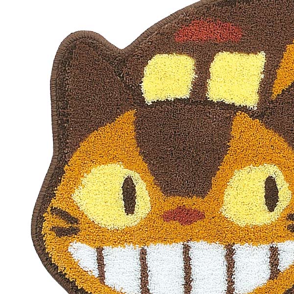 アクセントマット 停車 となりのトトロ ( キャラクター トトロ マット ) アクセントマット 停車 となりのトトロ ( キャラクター トトロ マット )