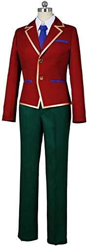 ようこそ実力至上主義の教室へ コスプレ 男子制服 衣装 ようこそ実力至上主義の教室へ コスプレ 男子制服 衣装