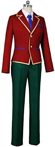 ようこそ実力至上主義の教室へ コスプレ 男子制服 衣装 ようこそ実力至上主義の教室へ コスプレ 男子制服 衣装