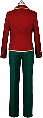 ようこそ実力至上主義の教室へ コスプレ 男子制服 衣装 ようこそ実力至上主義の教室へ コスプレ 男子制服 衣装