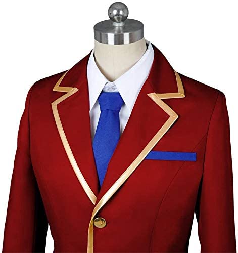 ようこそ実力至上主義の教室へ コスプレ 男子制服 衣装 ようこそ実力至上主義の教室へ コスプレ 男子制服 衣装