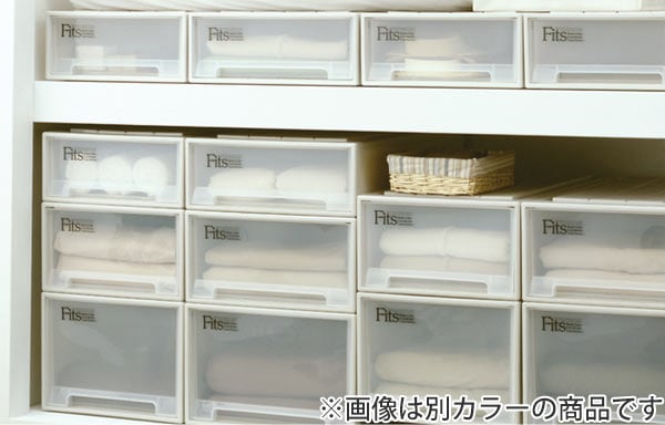 フィッツ フィッツケース ク... : 家具・インテリア : 収納ケース Fits 20%OFF