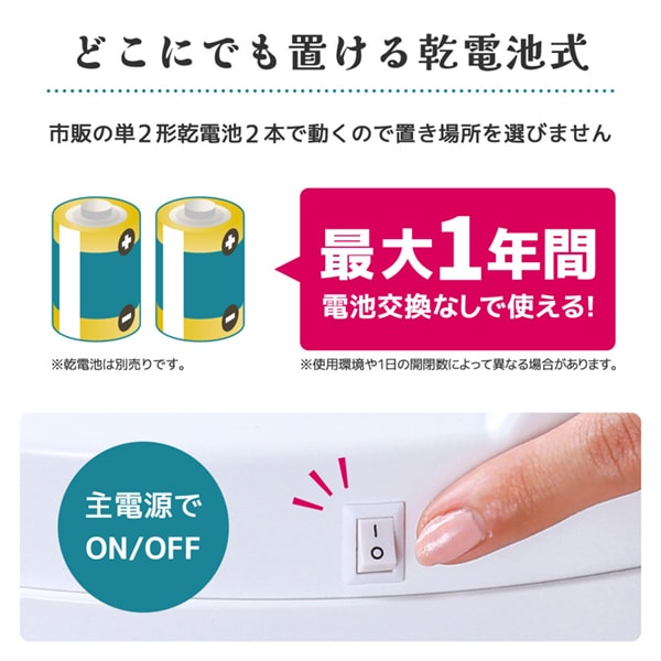 ゴミ箱 31L 自動開閉ゴミ箱 自動センサー 大容量 コンパクト おしゃれ 直接触れない 衛生的 捨てやすい ゴミ袋リングつき スリム シルバー JG031MT01-WH