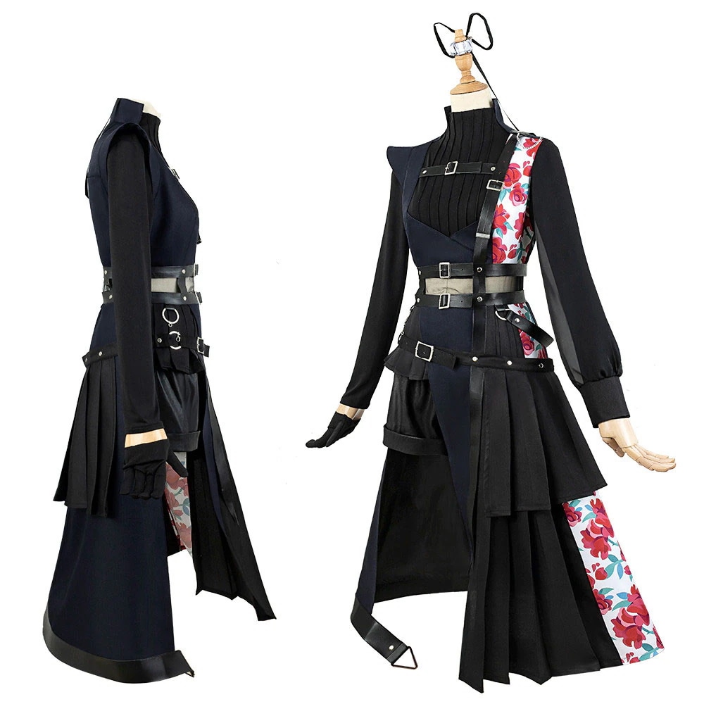 大人気hololive 星街すいせい ウィッグ靴追加可 VTuber コスプレ ホロライブ バーチャルYouTuber すいちゃん 星街すいせい衣装 コスプレ コスプレ服