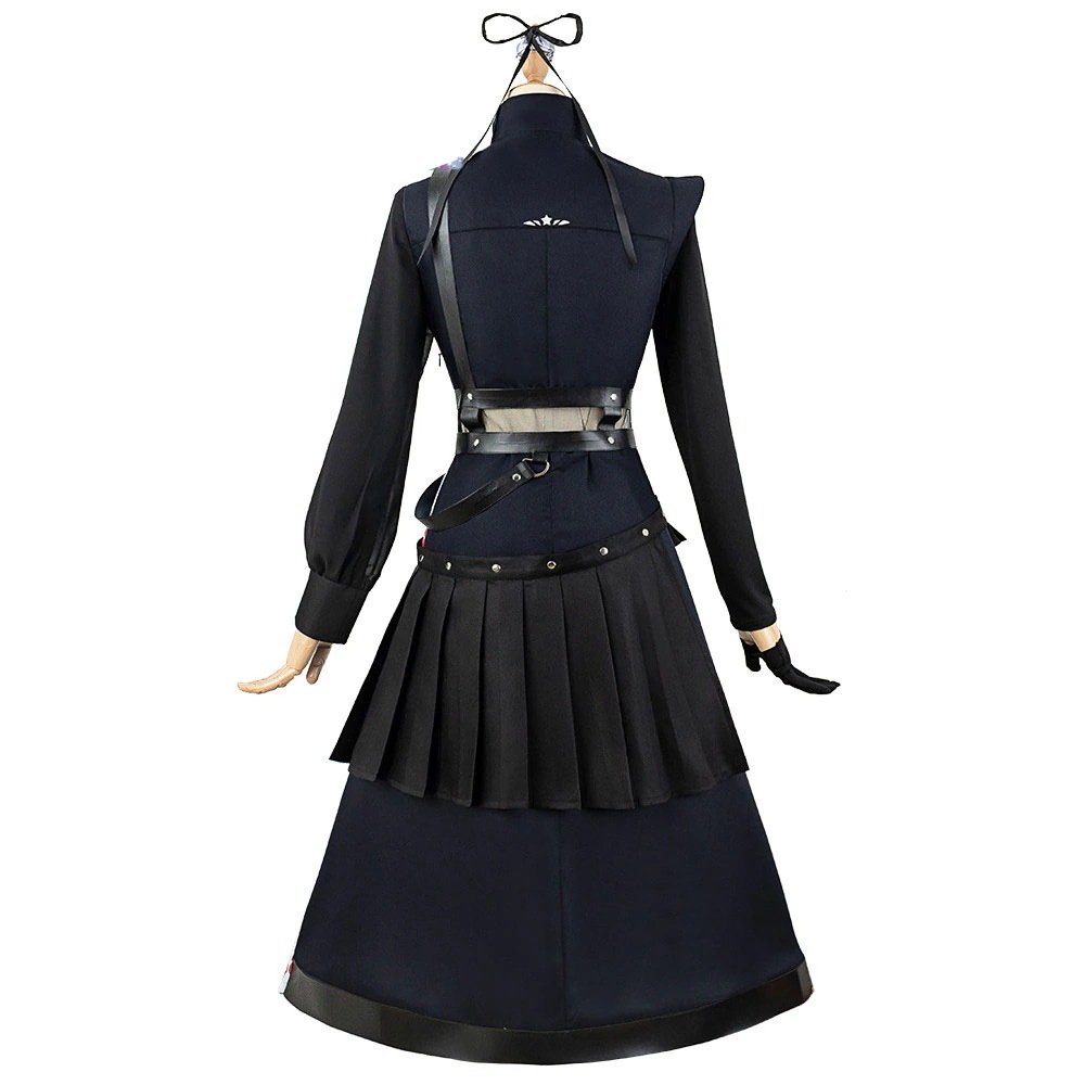 大人気hololive 星街すいせい ウィッグ靴追加可 VTuber コスプレ ホロライブ バーチャルYouTuber すいちゃん 星街すいせい衣装 コスプレ コスプレ服