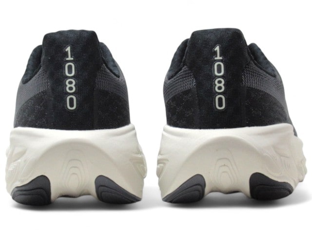 ニューバランス W1080 B14/BLACK Fresh Foam X 1080 V14 2E ランニングシューズ スニーカー タウン レディース 靴