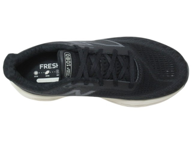ニューバランス W1080 B14/BLACK Fresh Foam X 1080 V14 2E ランニングシューズ スニーカー タウン レディース 靴