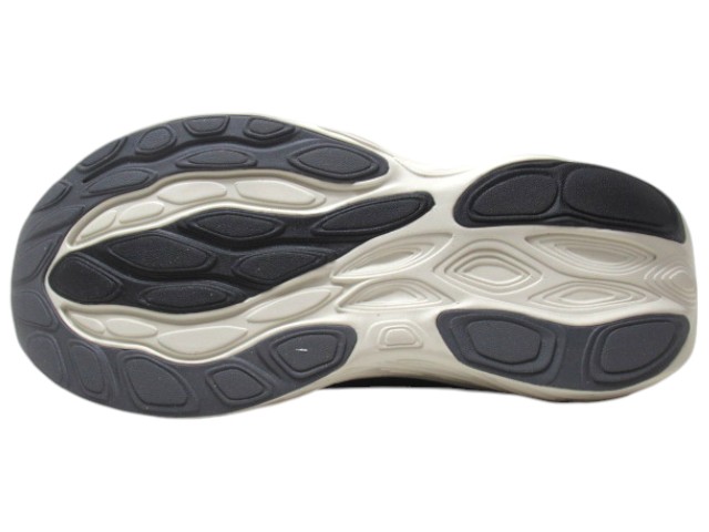 ニューバランス W1080 B14/BLACK Fresh Foam X 1080 V14 2E ランニングシューズ スニーカー タウン レディース 靴