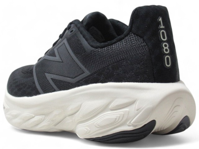 ニューバランス W1080 B14/BLACK Fresh Foam X 1080 V14 2E ランニングシューズ スニーカー タウン レディース 靴