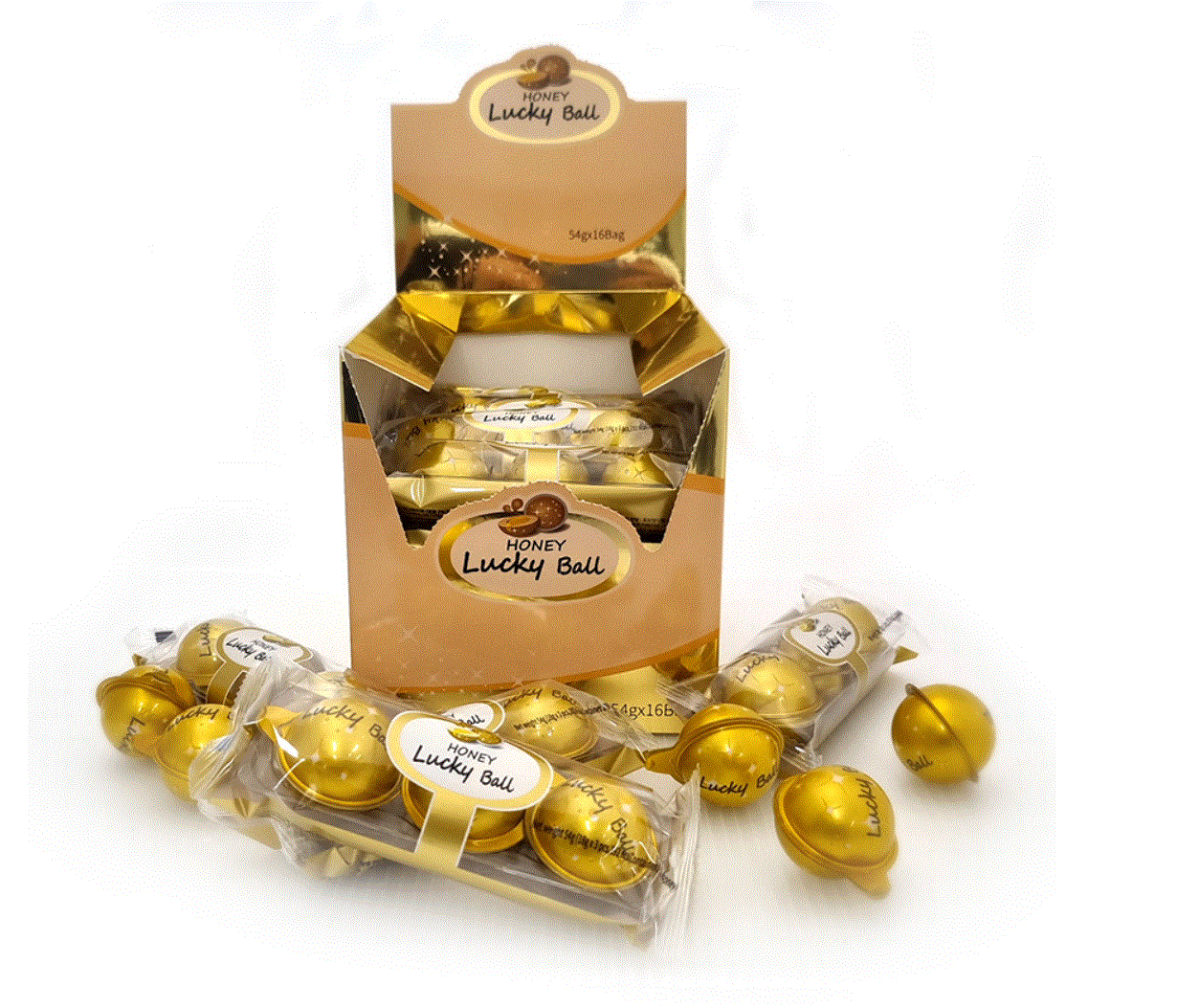 (正規品)ハニーラッキーボールゼリー3球16個1ボックス 地球ゼリー 蜂蜜ゼリー 人気ゼリー (正規品)ハニーラッキーボールゼリー3球16個1ボックス 地球ゼリー 蜂蜜ゼリー 人気ゼリー