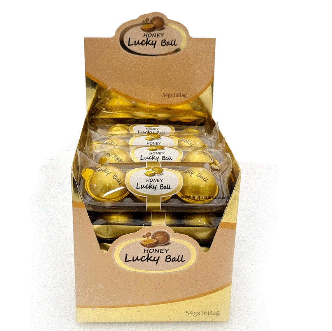 (正規品)ハニーラッキーボールゼリー3球16個1ボックス 地球ゼリー 蜂蜜ゼリー 人気ゼリー (正規品)ハニーラッキーボールゼリー3球16個1ボックス 地球ゼリー 蜂蜜ゼリー 人気ゼリー