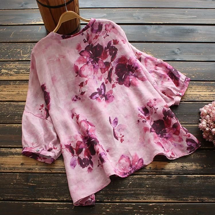 シャツ トップス レディース シニア 体型カバー ゆったり ルーズ おしゃれ シャツ トップス レディース シニア 体型カバー ゆったり ルーズ おしゃれ