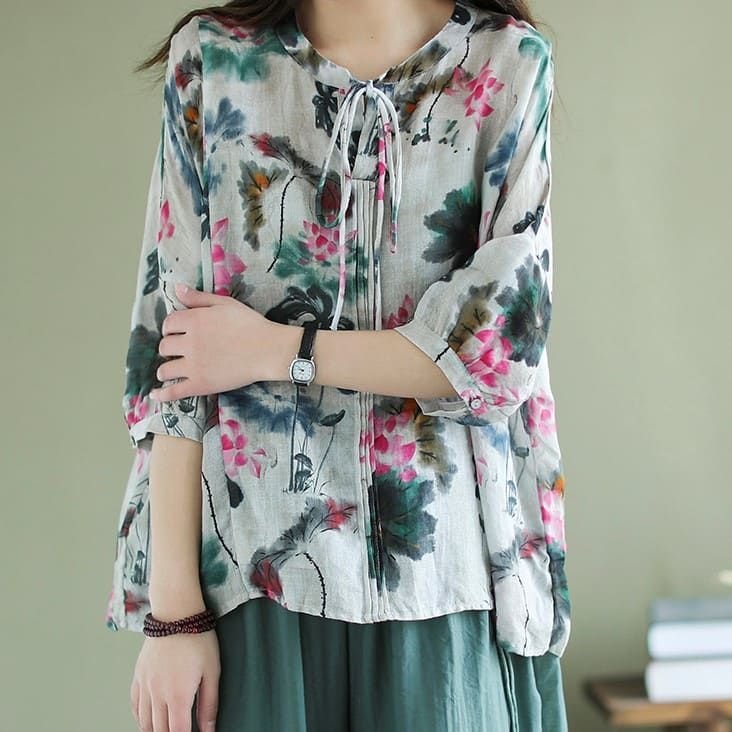 シャツ トップス レディース シニア 体型カバー ゆったり ルーズ おしゃれ シャツ トップス レディース シニア 体型カバー ゆったり ルーズ おしゃれ