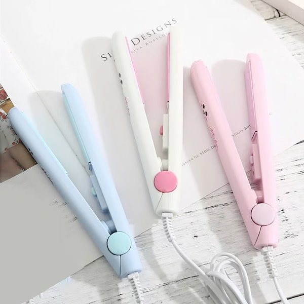 さらさら♡トリートメントアイロン⭐︎美品 SALA(サラ) / まっすぐアイロン用エッセンスの公式商品情報｜美容