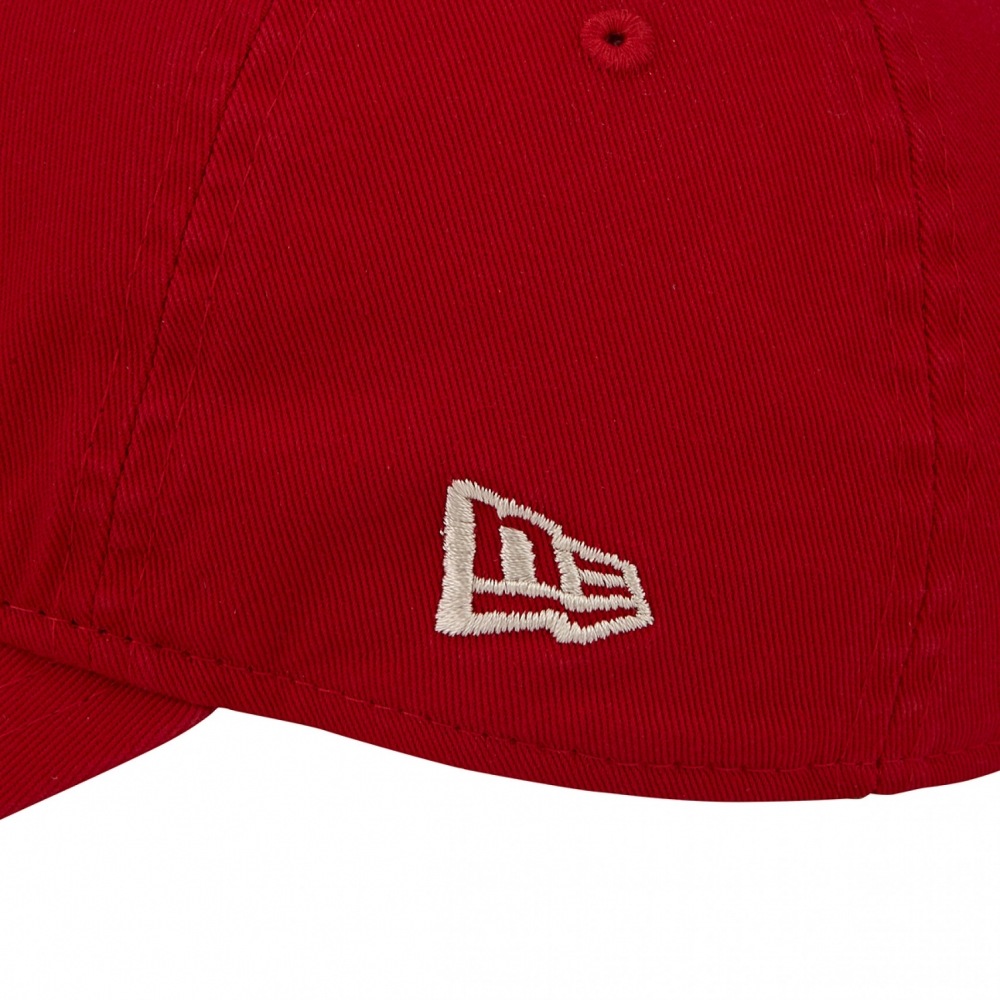 NEWERA MLBクーパースタウンチェーンニューヨークメッツアン