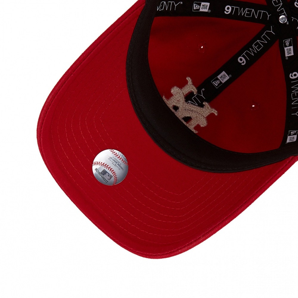 Newera■MLB Tweed Checkered Ball Cap ■送料込 New Era】MLB Tweed Checkered Ball Cap ☆送料・関税込☆ (New