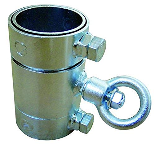 吹流し金具(タテヨコ2軸回転式) (吹流し用金具) 吹流し金具(タテヨコ2軸回転式) (吹流し用金具)