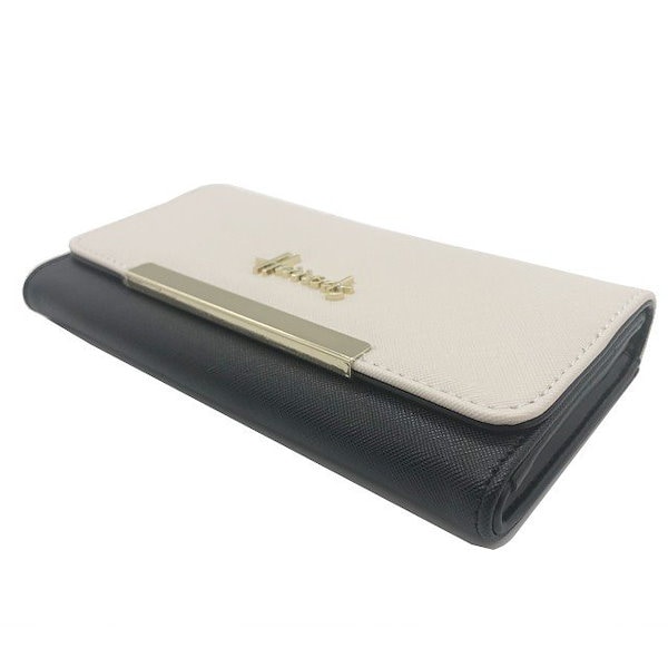 Qoo10] ハロッズ 財布 Harrods 長財布