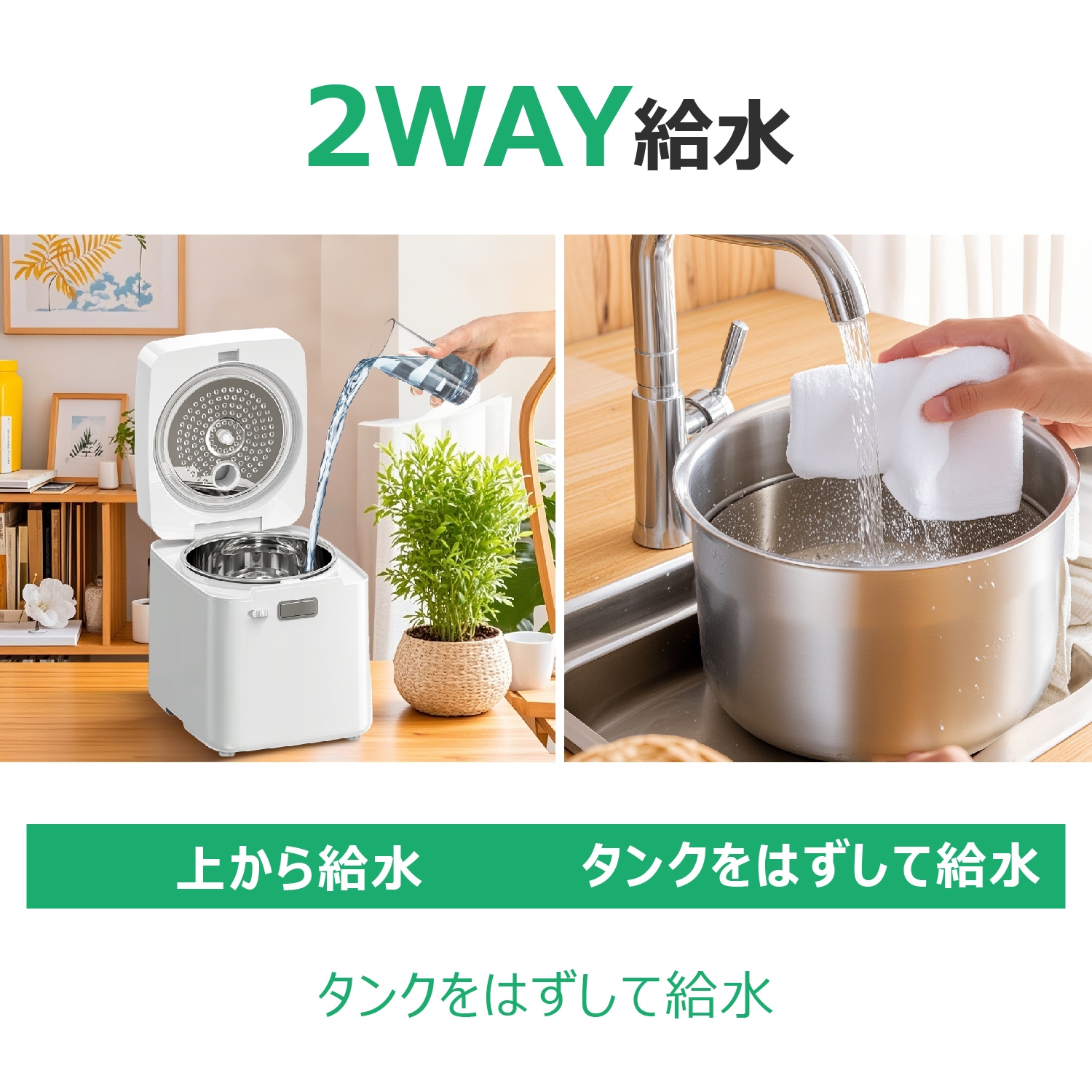 スチーム式 加湿器 分解洗浄 加熱式 大容量 3.3L 加湿器 卓上 上から給水 100℃高温除菌 20叠 30畳 お手入れ簡単 静音 恒湿 ミスト3段階 空焚き防止 寝室/リビング/オフィス 業務用