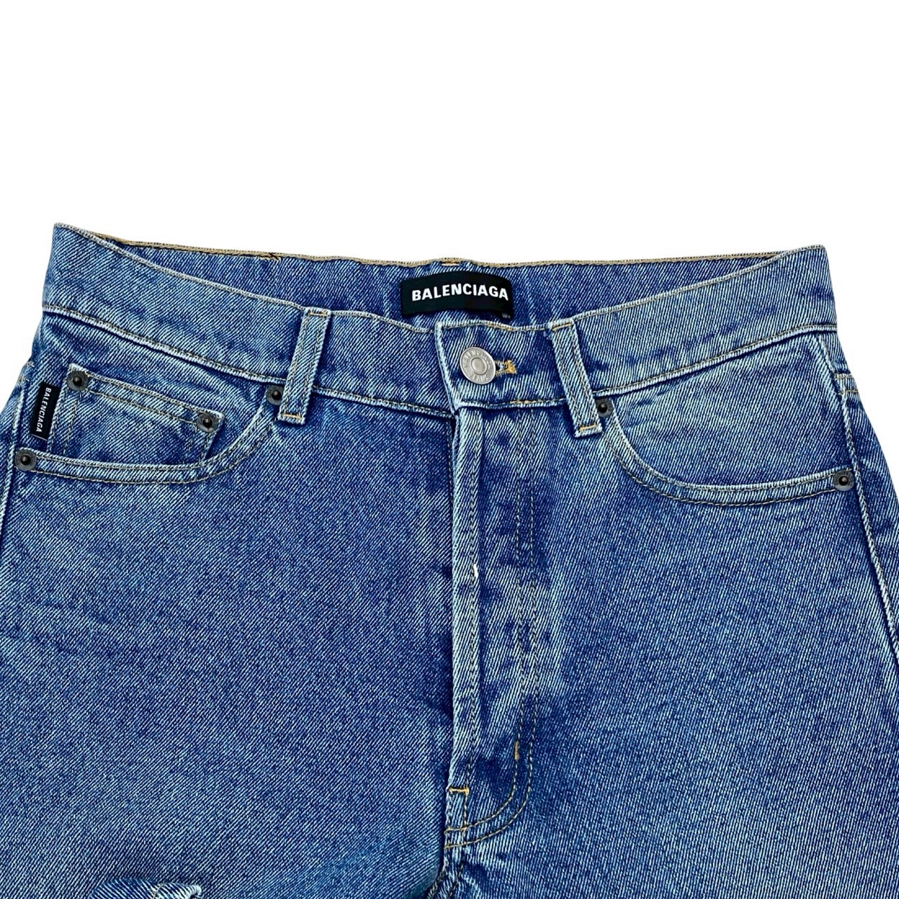 デニムパンツ デニム ブルー 29902 デニムパンツ デニム ブルー 29902