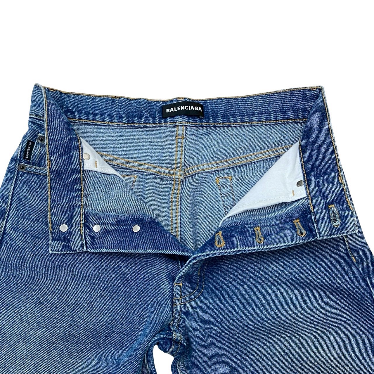 デニムパンツ デニム ブルー 29902 デニムパンツ デニム ブルー 29902