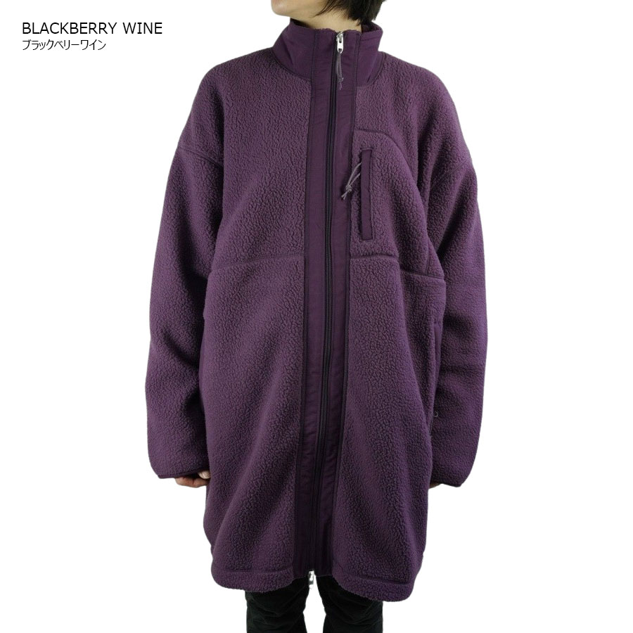 ノースフェイスTHE NORTH FACEレディース フリースW CRAGMONT COATウィメンズ クラグモントコートAVIATOR NAVY(アビ