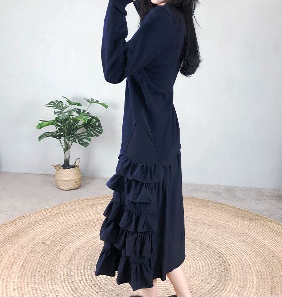 韓国ファッション 大人可愛い ワンピース 秋冬 ワンピース 長袖 きれいめワンピース 30代 秋 韓国ファッション 大人可愛い ワンピース 秋冬 ワンピース 長袖 きれいめワンピース 30代 秋