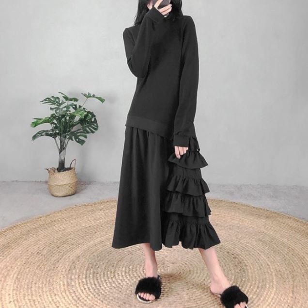 韓国ファッション 大人可愛い ワンピース 秋冬 ワンピース 長袖 きれいめワンピース 30代 秋 韓国ファッション 大人可愛い ワンピース 秋冬 ワンピース 長袖 きれいめワンピース 30代 秋