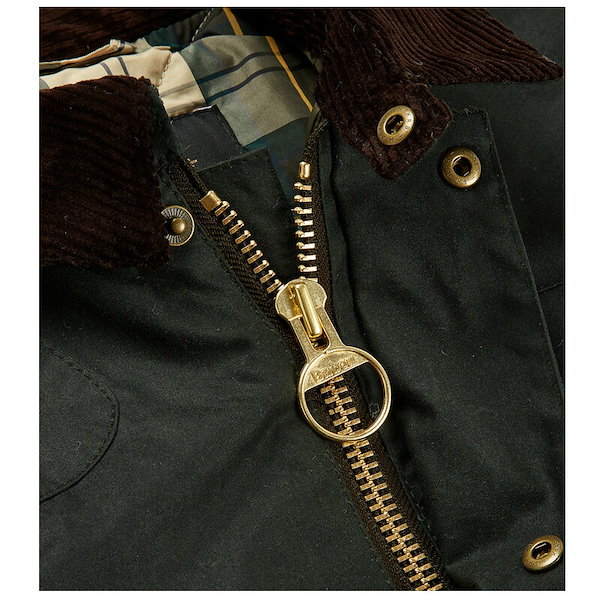 Barbour reelin waxed jacket bedale spey