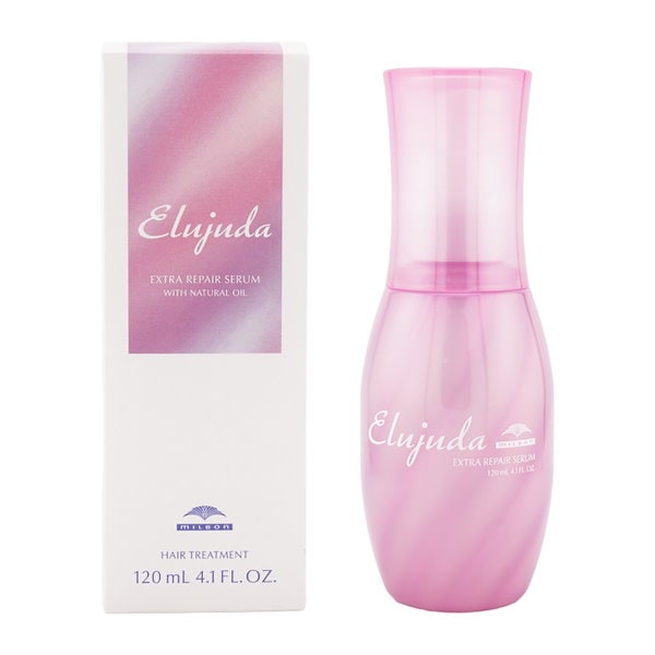 まるおしゃれ美容女子様5本セット♡(国産正規品) ミルボンエルジューダMO エルジューダ MO 120ml｜with colle
