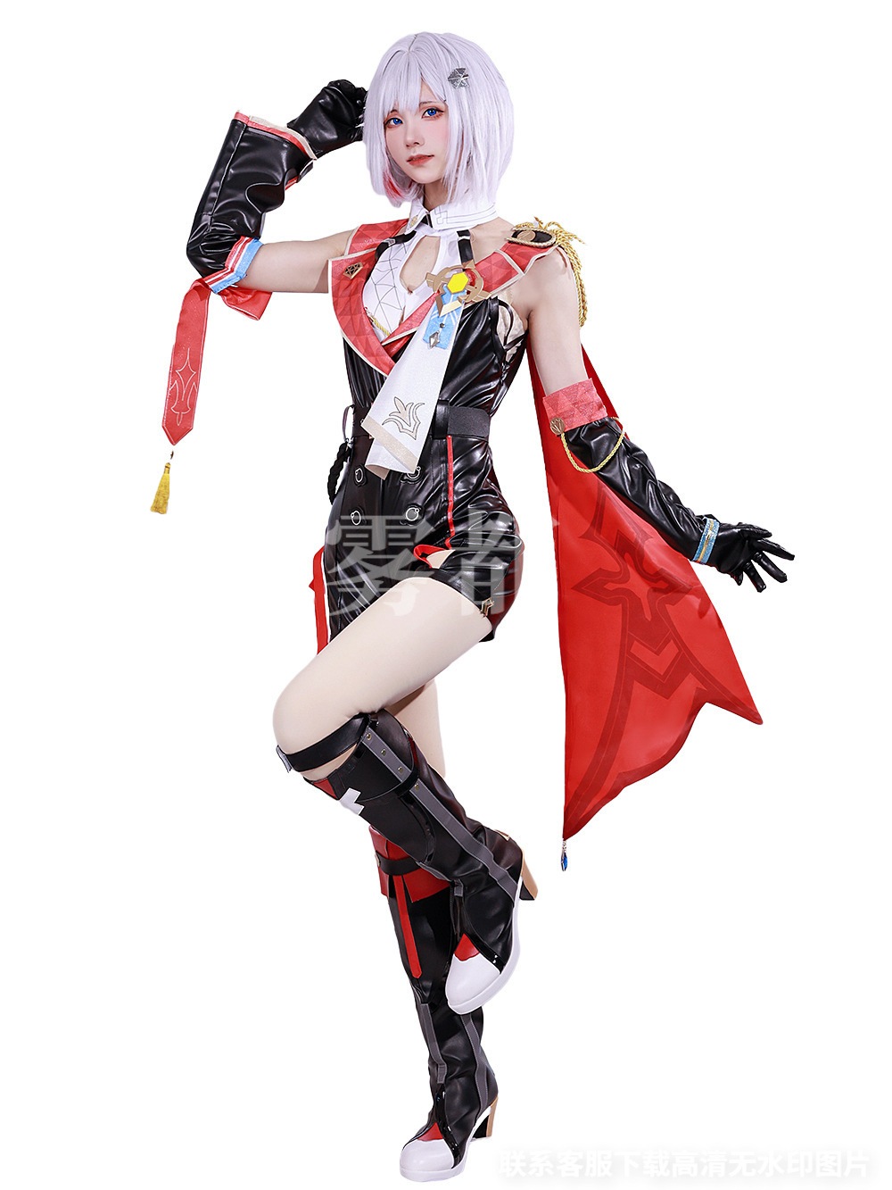 スターレイル トパーズ コスプレ 一式 Amazon.co.jp: [Awdmosou] 崩壊 スターレール トパーズ コスプレ