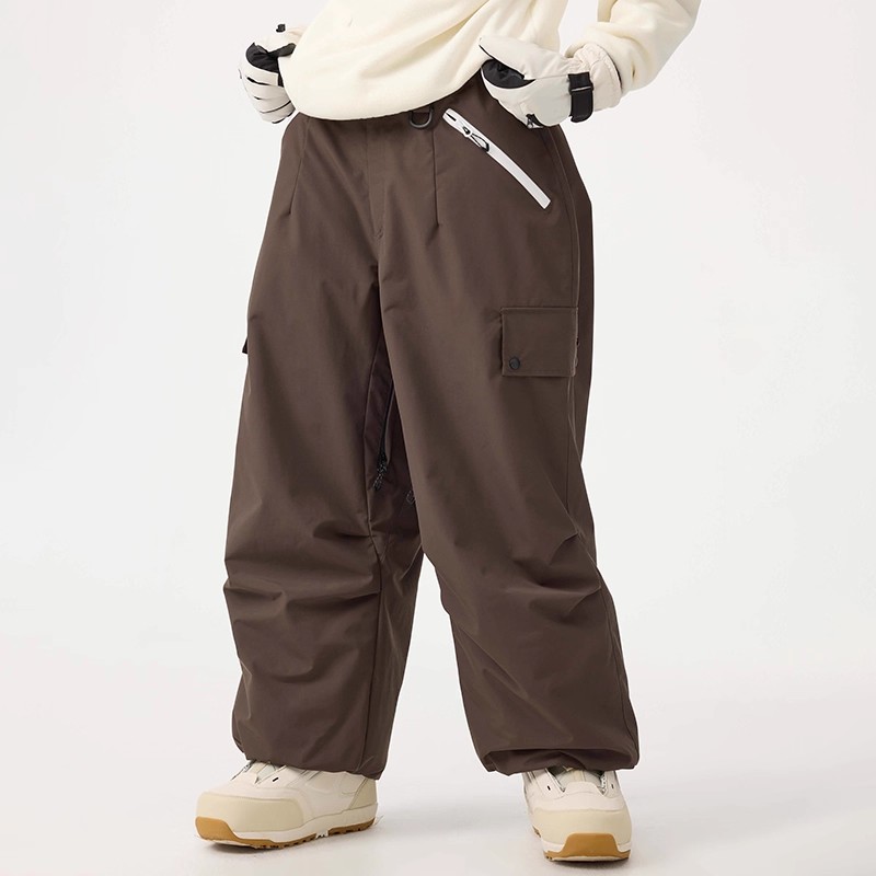 スノボウェア 7色 2025 2026 耐水圧20000mm スノボパンツ ズボン カーゴパンツ 黒ベージュ 緑カーキ 無地 韓国風 スノーボードウェア スノーウェア スキーウェア メンズ レディース スノボウェア 7色 2025 2026 耐水圧20000mm スノボパンツ ズボン カーゴパンツ 黒ベージュ 緑カーキ 無地 韓国風 スノーボードウェア スノーウェア スキーウェア メンズ レディース