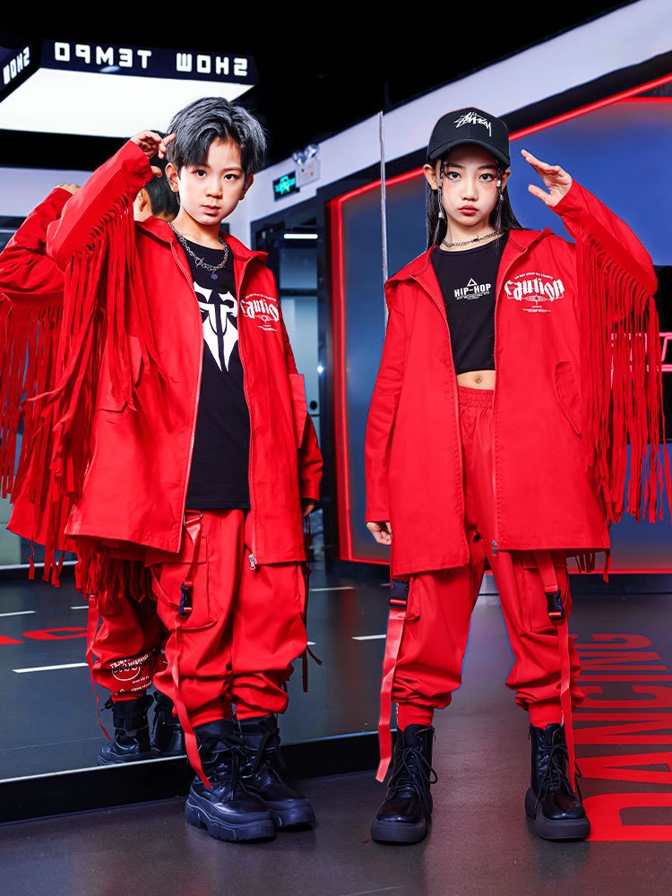 「MEIMEI」キッズダンス衣装 【短納期】ストリートダンス/ジャズ /ヒップホップ風 男の子子供の日コスチューム セットアップ キッズ ジュニア クールファッションセット 演奏会 応援団 3 「MEIMEI」キッズダンス衣装 【短納期】ストリートダンス/ジャズ /ヒップホップ風 男の子子供の日コスチューム セットアップ キッズ ジュニア クールファッションセット 演奏会 応援団 3