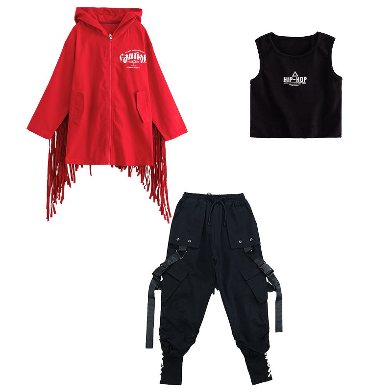 「MEIMEI」キッズダンス衣装 【短納期】ストリートダンス/ジャズ /ヒップホップ風 男の子子供の日コスチューム セットアップ キッズ ジュニア クールファッションセット 演奏会 応援団 3 「MEIMEI」キッズダンス衣装 【短納期】ストリートダンス/ジャズ /ヒップホップ風 男の子子供の日コスチューム セットアップ キッズ ジュニア クールファッションセット 演奏会 応援団 3