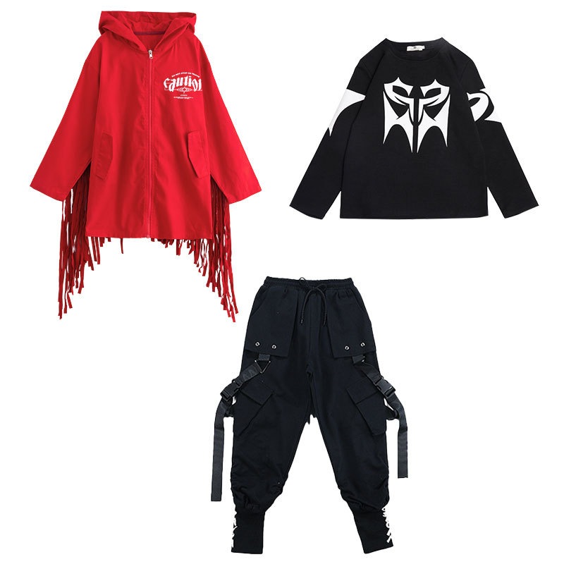 「MEIMEI」キッズダンス衣装 【短納期】ストリートダンス/ジャズ /ヒップホップ風 男の子子供の日コスチューム セットアップ キッズ ジュニア クールファッションセット 演奏会 応援団 3 「MEIMEI」キッズダンス衣装 【短納期】ストリートダンス/ジャズ /ヒップホップ風 男の子子供の日コスチューム セットアップ キッズ ジュニア クールファッションセット 演奏会 応援団 3