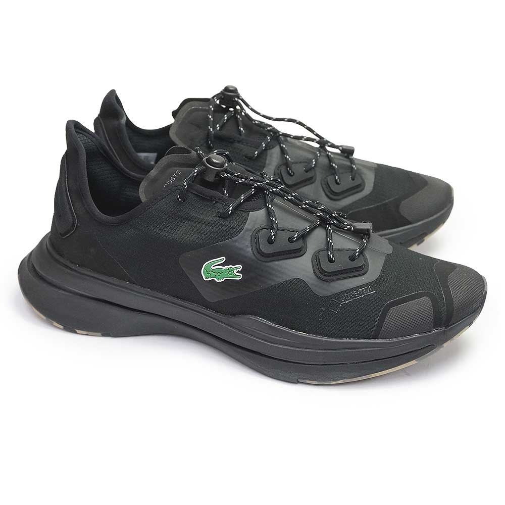 スニーカー 防水 SM00742 ラン スピン ウルトラ ゴアテックス スポーツシューズ